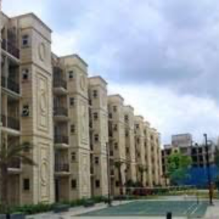 Exterior View, signature-global-park 2.5 Bedroom 1153 Sq.Ft. Apartment In Sohna Sector 33 Gurgaon 7966678