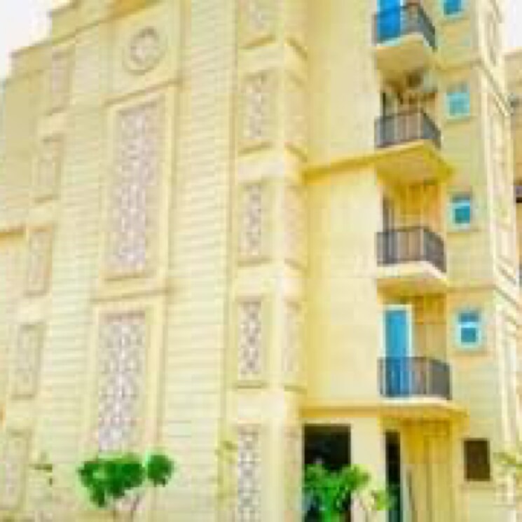 Master Plan, signature-global-park 2.5 Bedroom 1153 Sq.Ft. Apartment In Sohna Sector 33 Gurgaon 7966678