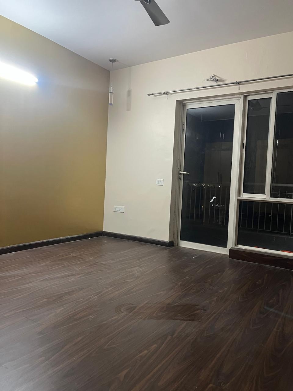3 BHK + Pooja Room Builder Floor For Sale in Sushant Lok 3