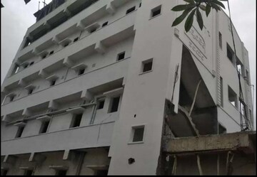  Office Space – Exterior View View at Gajuwaka - for Rent