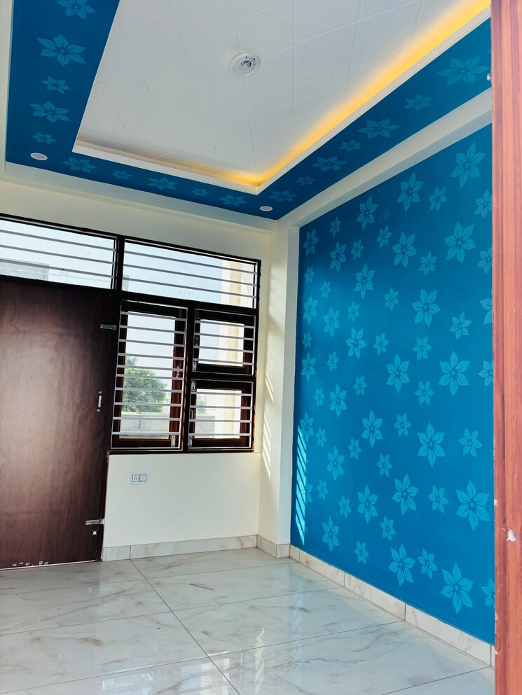 Room, mjb-prime 3 Bedroom 1600 Sq.Ft. Independent House In Hathoj Jaipur 7966725
