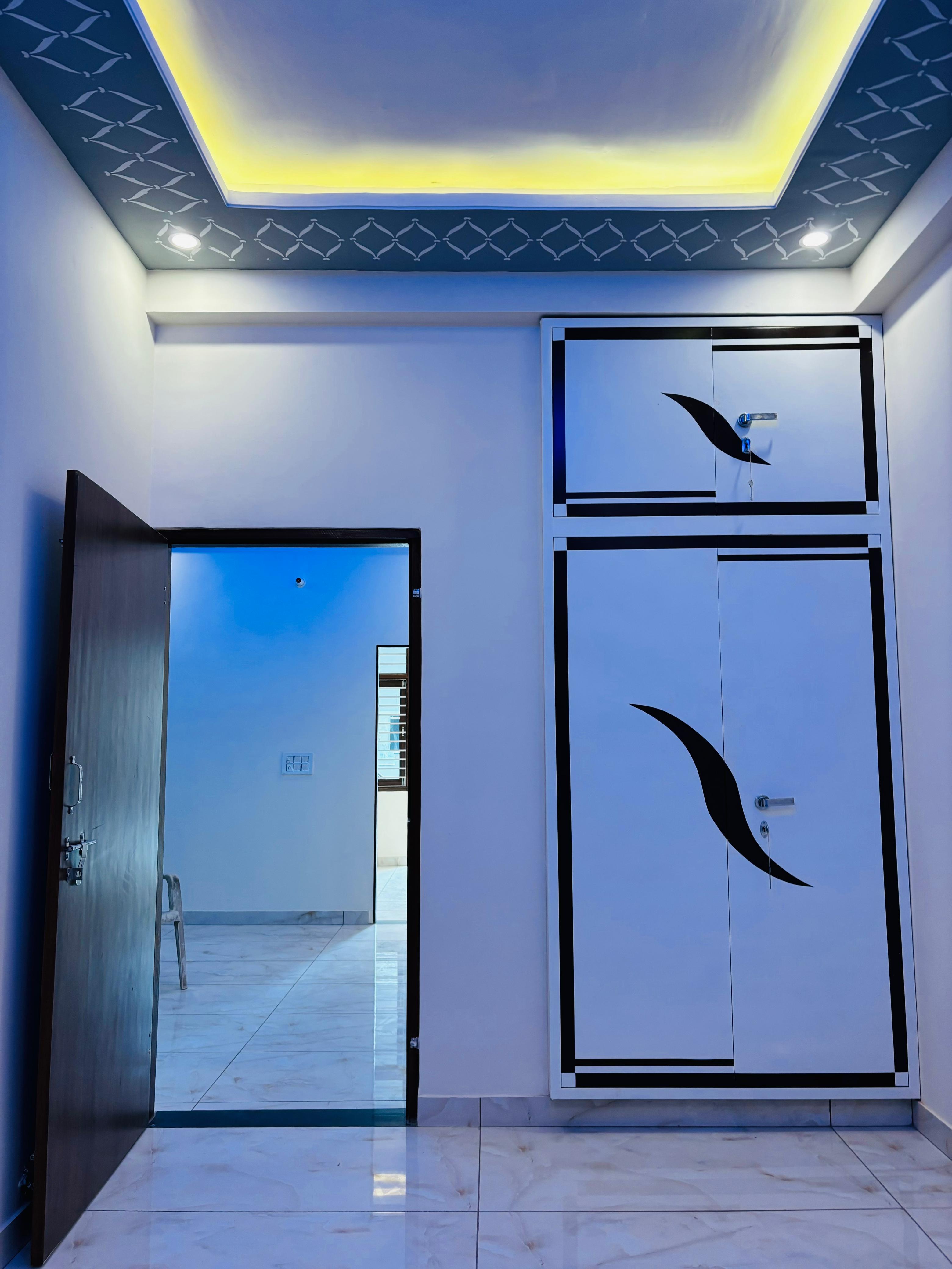 3 BHK + Pooja Room,Servant Room,Study Room,Extra Room Independent House For Sale in MJB Prime