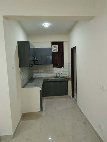 Kitchen in 3 BHK Apartment at Amolik Sankalp, Sector 85 – for Sale