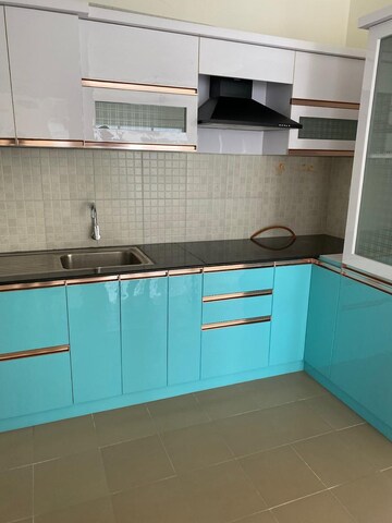 Kitchen in 1 BHK Apartment at Godrej E City, Electronic City Phase I – for Sale