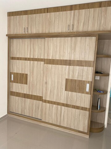 Room in 1 BHK Apartment at Godrej E City, Electronic City Phase I – for Sale