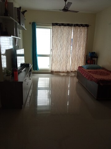 Bedroom in 1 BHK Apartment at Godrej E City, Electronic City Phase I – for Sale