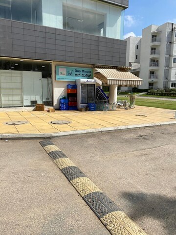 1 BHK Apartment – Exterior View View at Godrej E City, Electronic City Phase I - for Sale