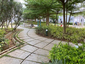 1 BHK Apartment – Exterior View View at Godrej E City, Electronic City Phase I - for Sale
