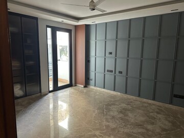 Master Bedroom in 3 BHK Builder Floor at Sushant Lok 3, Sector 57 – for Sale
