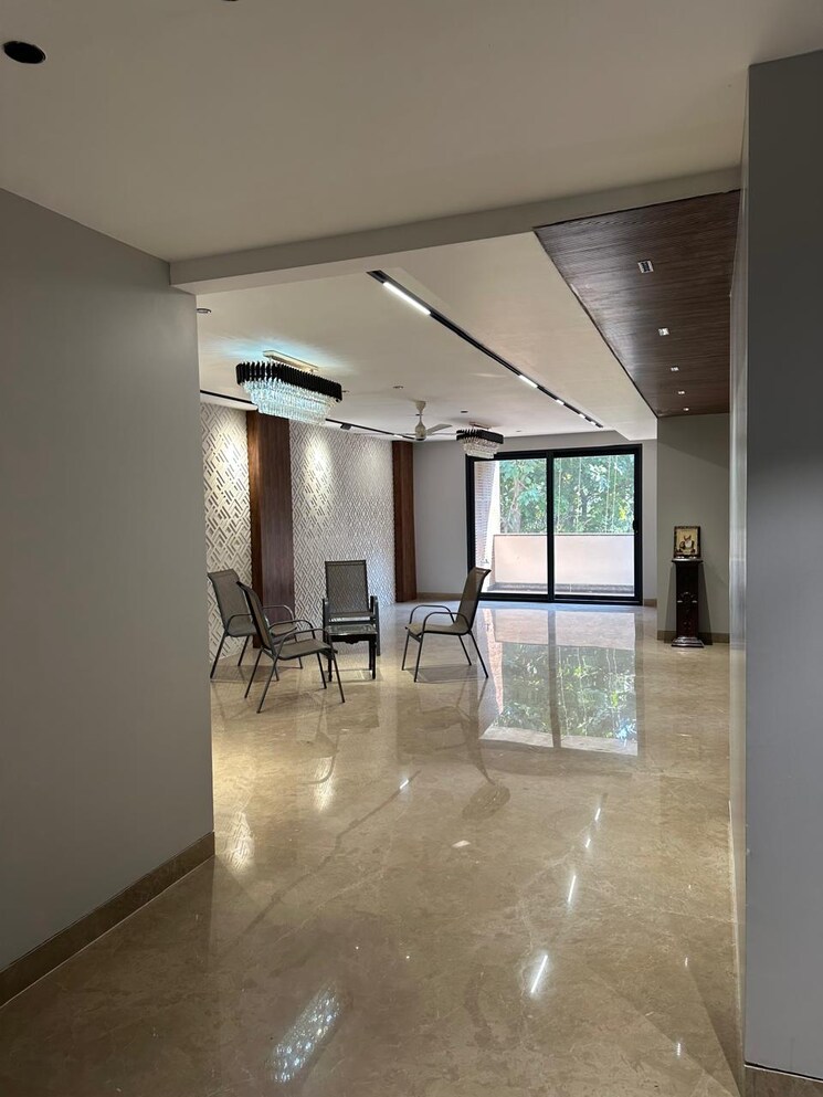 Room, sushant-lok-3 3 Bedroom 263 Sq.Ft. Builder Floor In Sector 57 Gurgaon 7966716