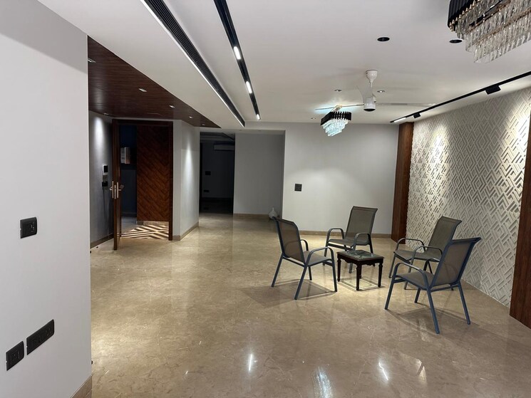 Gym, sushant-lok-3 3 Bedroom 263 Sq.Ft. Builder Floor In Sector 57 Gurgaon 7966716