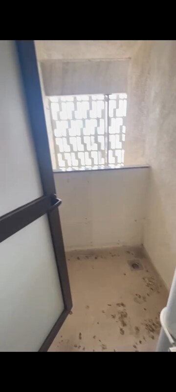 Balcony in 1 BHK Apartment at Lodha Casa Maxima, Mira Road – for Sale