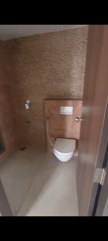 Bathroom in 1 BHK Apartment at Lodha Casa Maxima, Mira Road – for Sale
