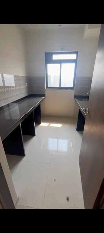 Kitchen in 1 BHK Apartment at Lodha Casa Maxima, Mira Road – for Sale