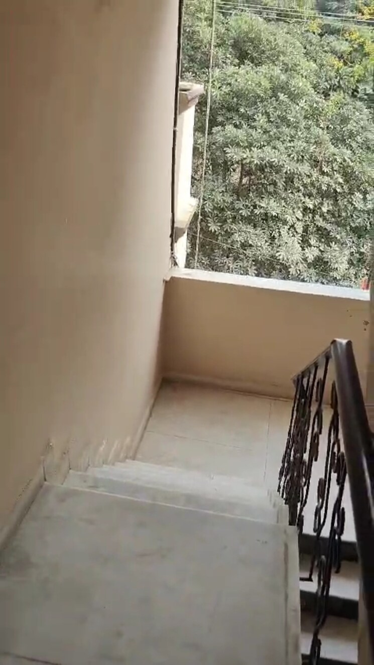 Balcony, mati-apartments 3 Bedroom 1600 Sq.Ft. Builder Floor In Gyan Khand I Ghaziabad 7966735