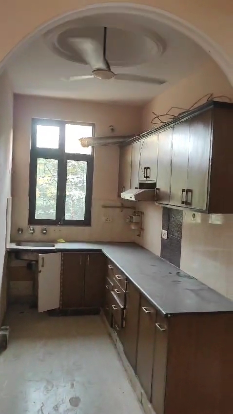 3 BHK + Pooja Room Builder Floor For Sale in Mati Apartments