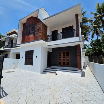 3 BHK Villa For Resale in Karyavattom Thiruvananthapuram  7966693