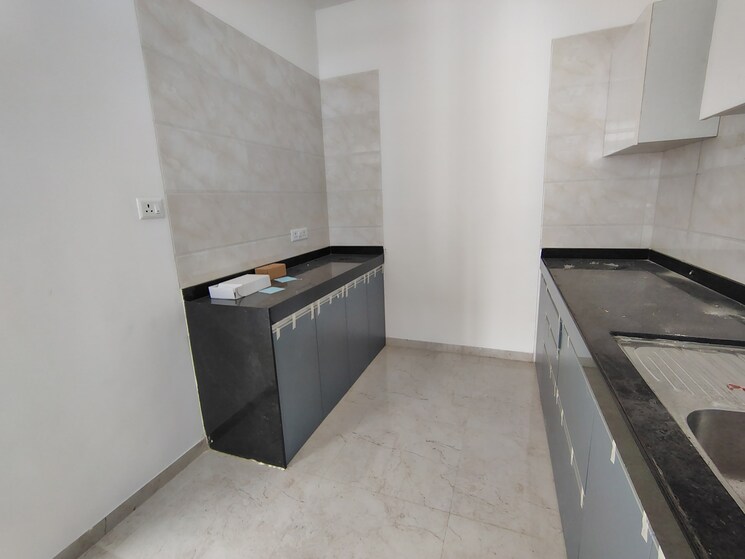 Kitchen, rama-metro-life 2 Bedroom 1070 Sq.Ft. Apartment In Tathawade Pune 7966715
