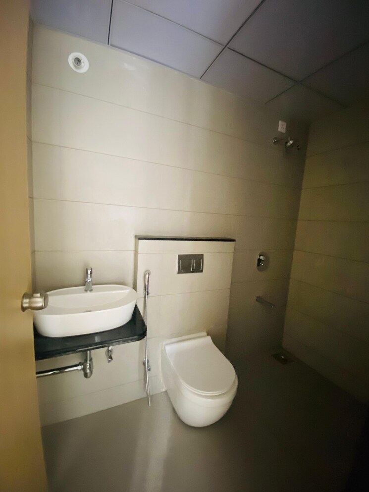 Attached Bathroom, rama-metro-life 2 Bedroom 1070 Sq.Ft. Apartment In Tathawade Pune 7966715