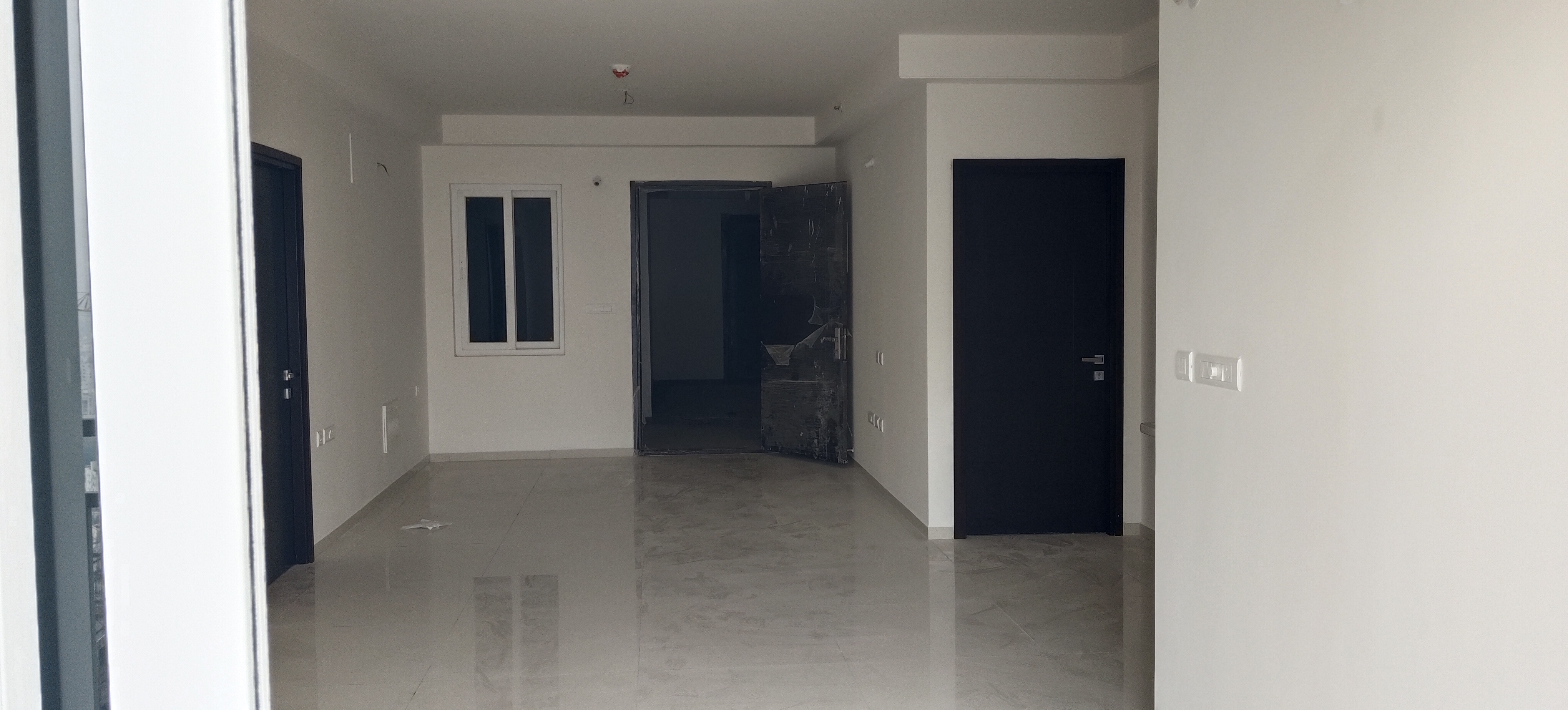 3 BHK + Pooja Room Apartment For Sale in Rajapushpa Provincia