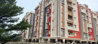 2 BHK Builder Floor For Resale in Aganampudi Vizag  7966718