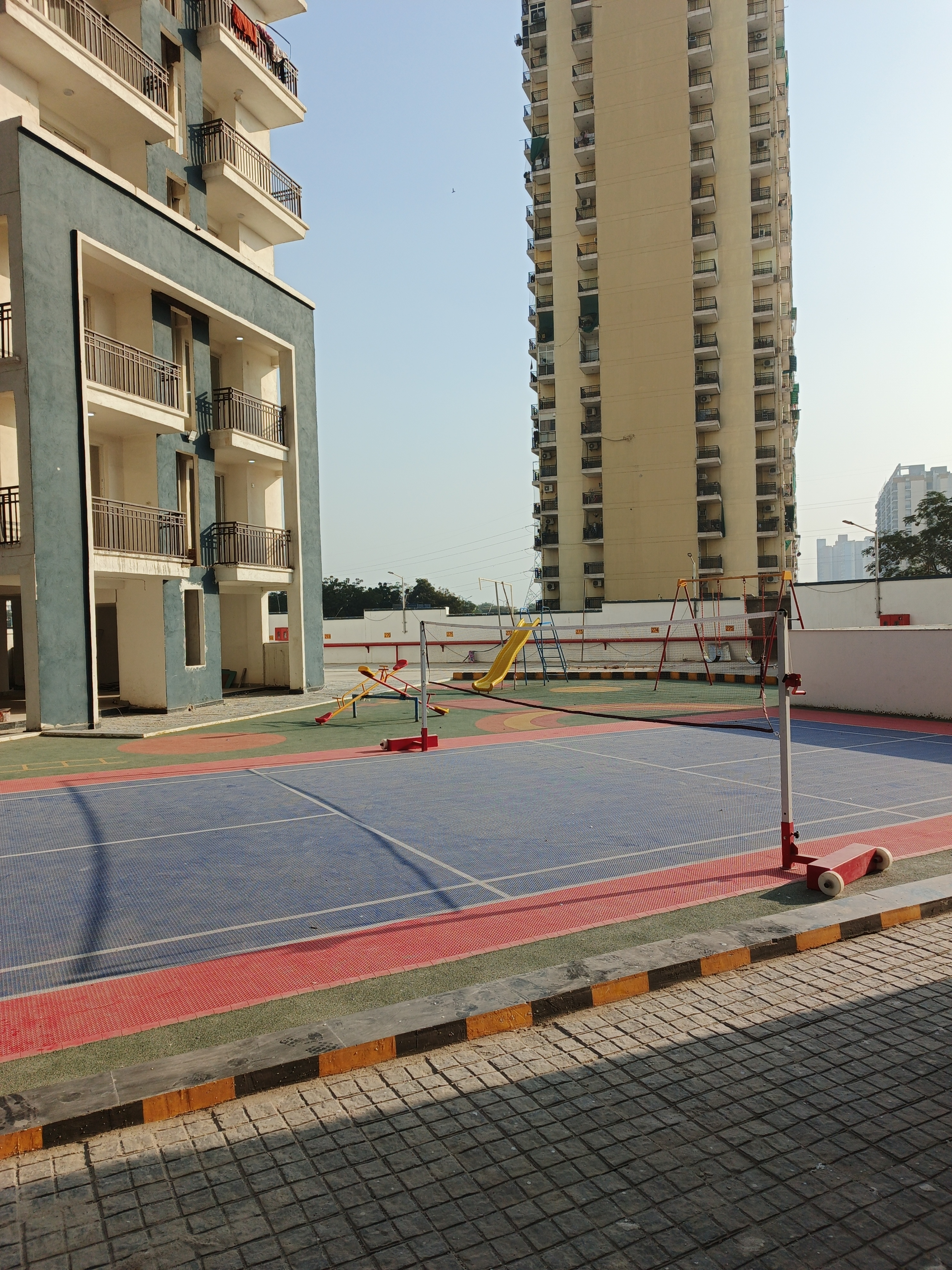 2 BHK 1200 Sq.Ft. Apartment in SLF Anushree