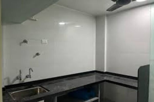 1 BHK + Extra Room Apartment For Rent in Chingrighata