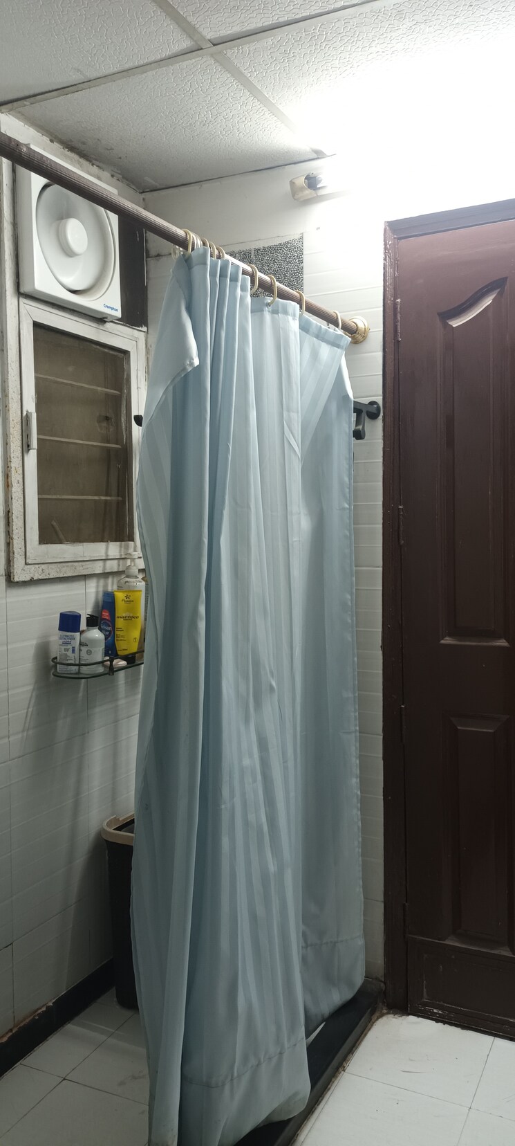 Bathroom, exotica-elegance 4 Bedroom 2050 Sq.Ft. Apartment In Vaibhav Khand Ghaziabad 7966772