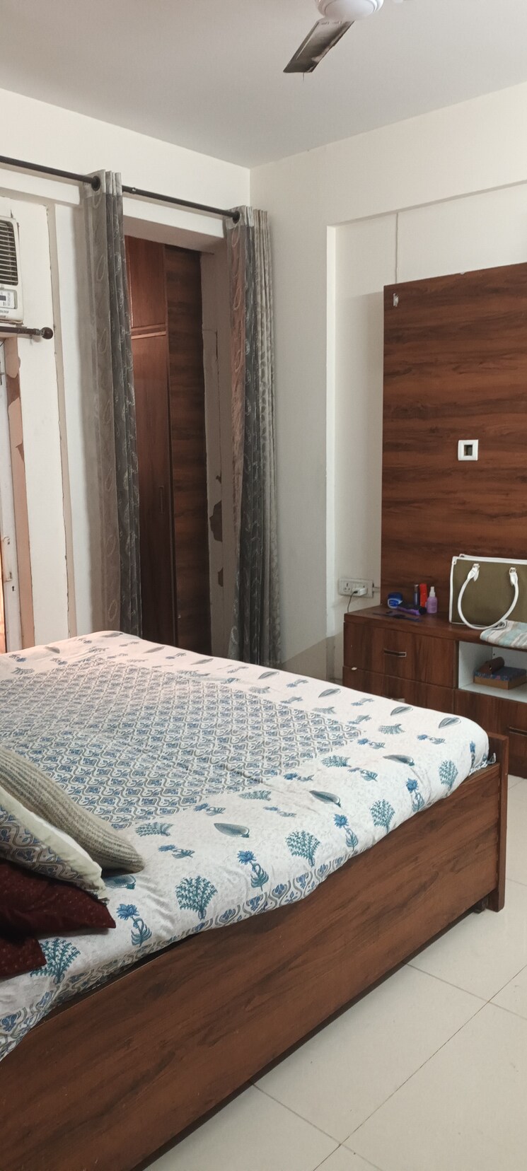 Bedroom, exotica-elegance 4 Bedroom 2050 Sq.Ft. Apartment In Vaibhav Khand Ghaziabad 7966772