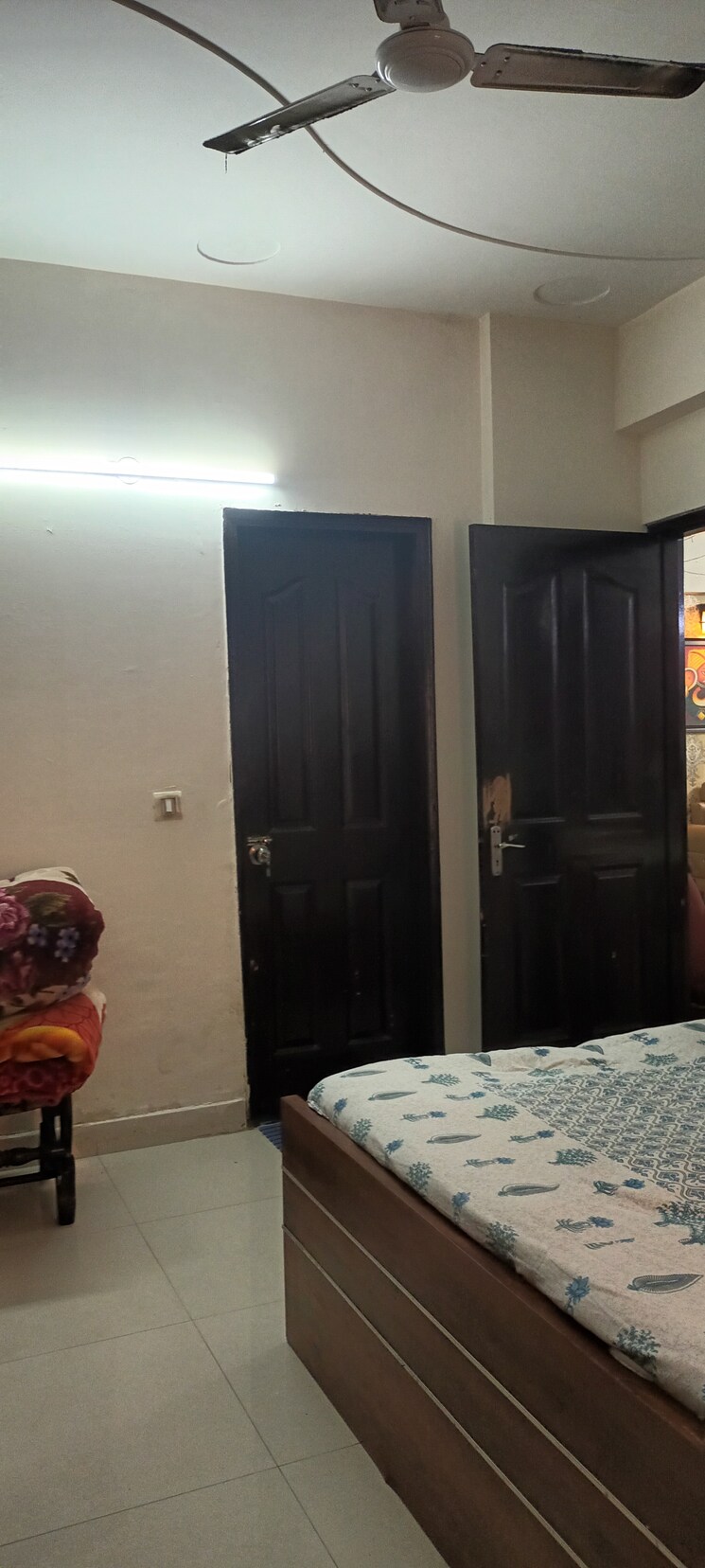 Bedroom, exotica-elegance 4 Bedroom 2050 Sq.Ft. Apartment In Vaibhav Khand Ghaziabad 7966772