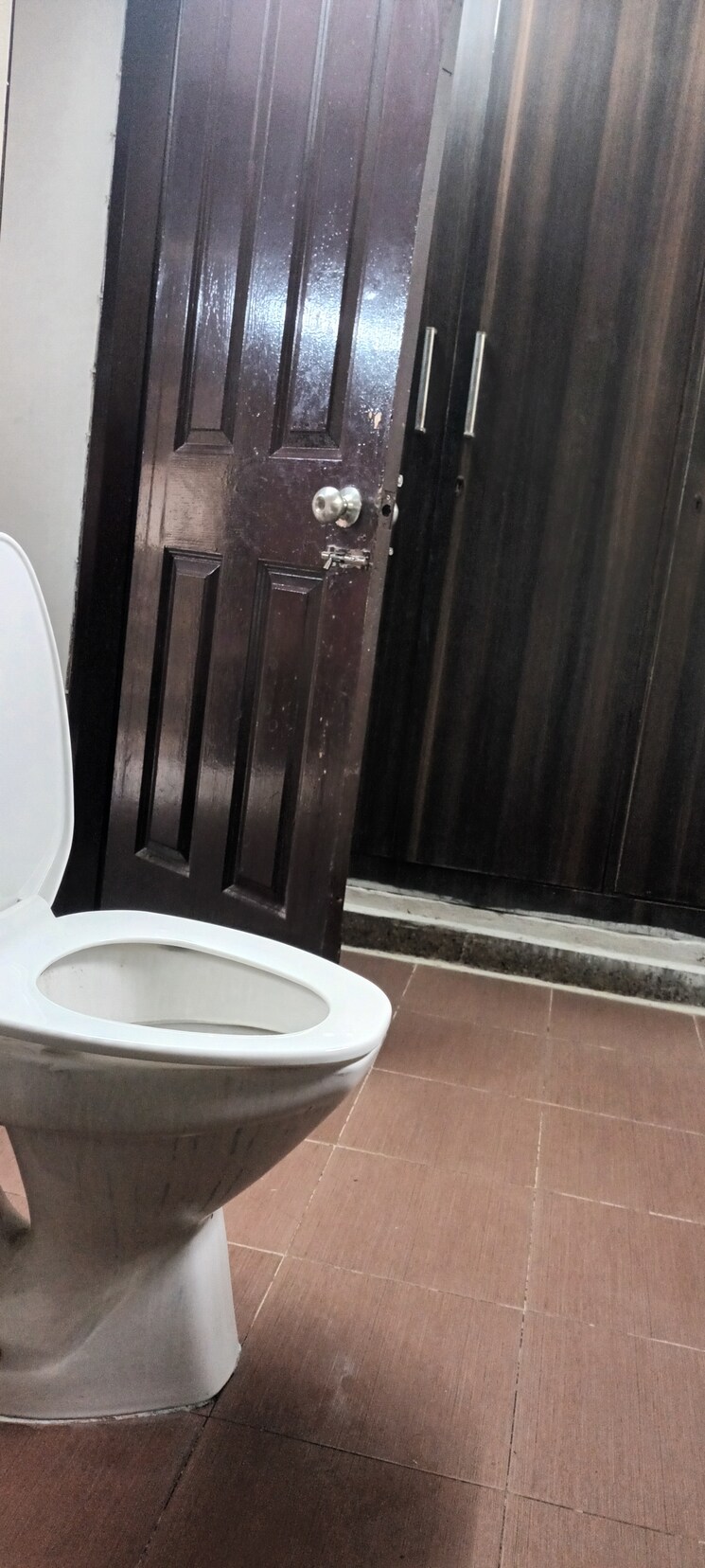 Bathroom, exotica-elegance 4 Bedroom 2050 Sq.Ft. Apartment In Vaibhav Khand Ghaziabad 7966772