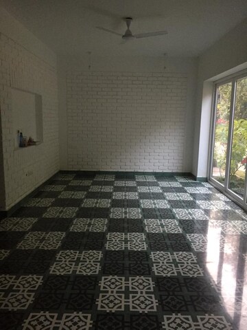 Bedroom in 3 BHK Villa at Saligao – for Rent