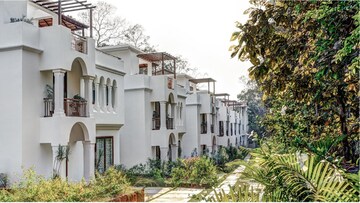 3 BHK Villa – Exterior View View at Saligao - for Rent