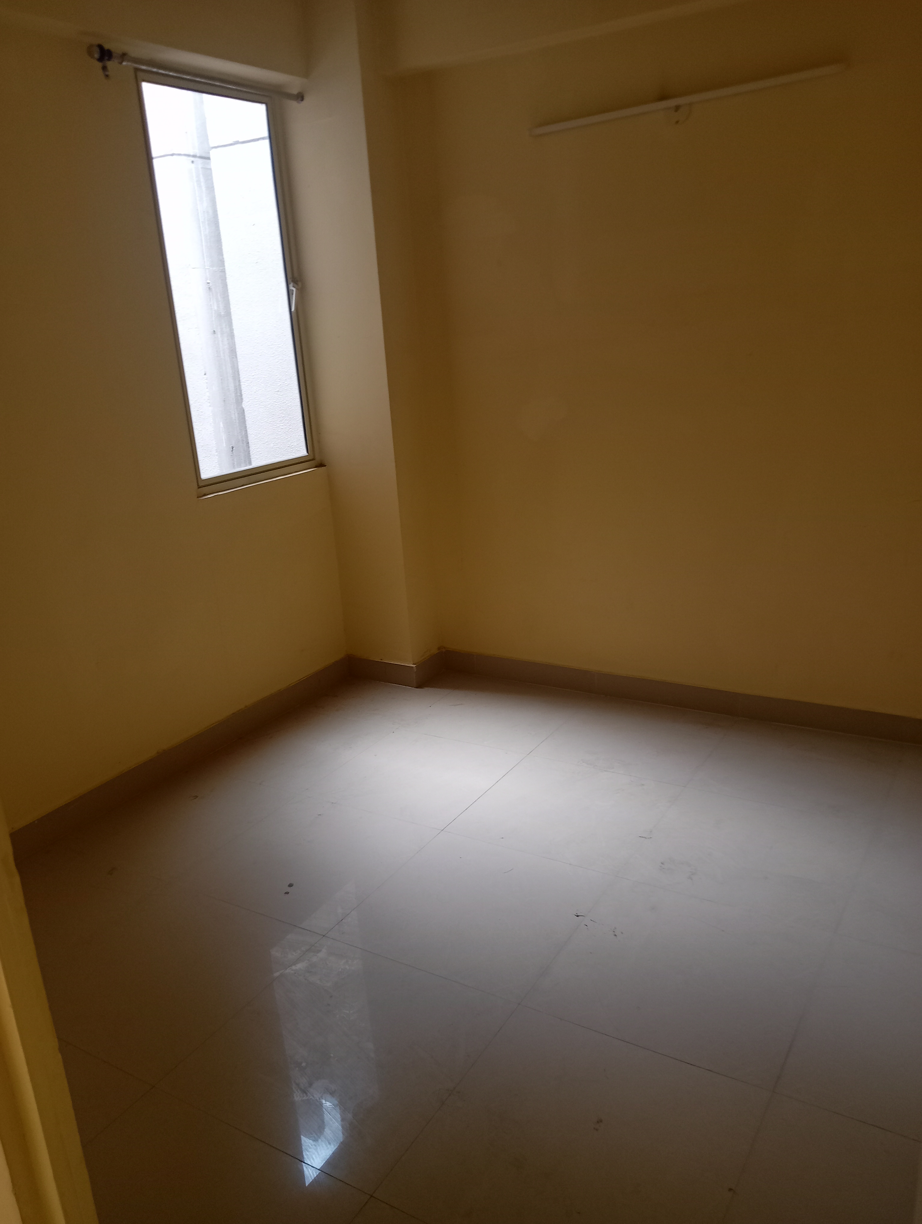 2 BHK Apartment For Sale in Conscient Habitat Residences