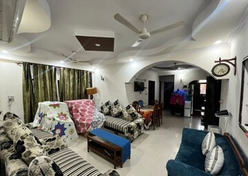 3 BHK Apartment For Rent in Sector 11 Dwarka