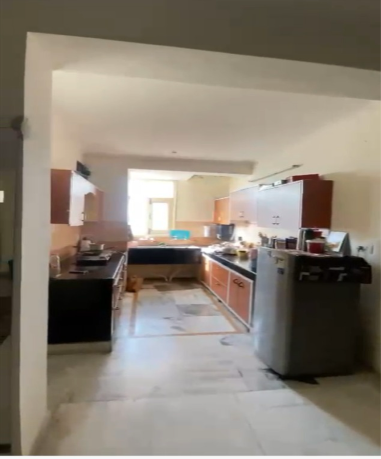 Kitchen, motia-royal-estate 3 Bedroom 1612 Sq.Ft. Apartment In Bishanpura Zirakpur 7966762