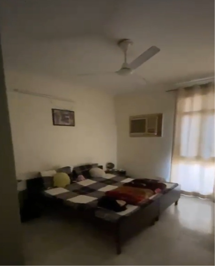 Bedroom, motia-royal-estate 3 Bedroom 1612 Sq.Ft. Apartment In Bishanpura Zirakpur 7966762