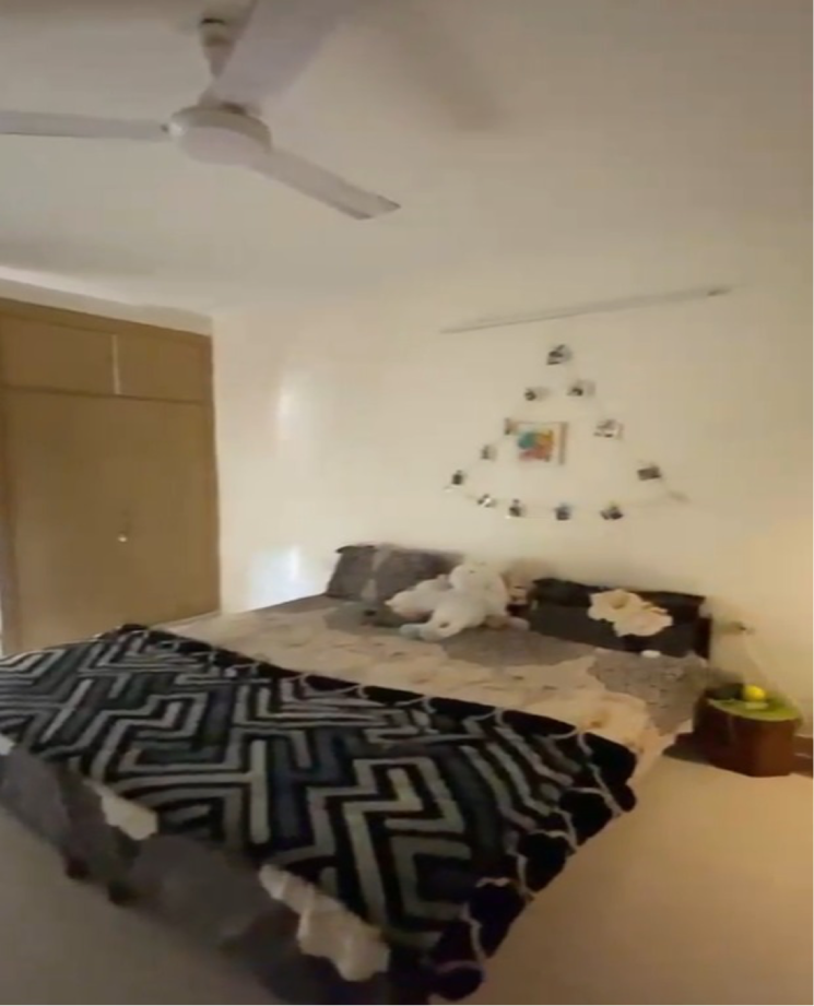 Bedroom, motia-royal-estate 3 Bedroom 1612 Sq.Ft. Apartment In Bishanpura Zirakpur 7966762