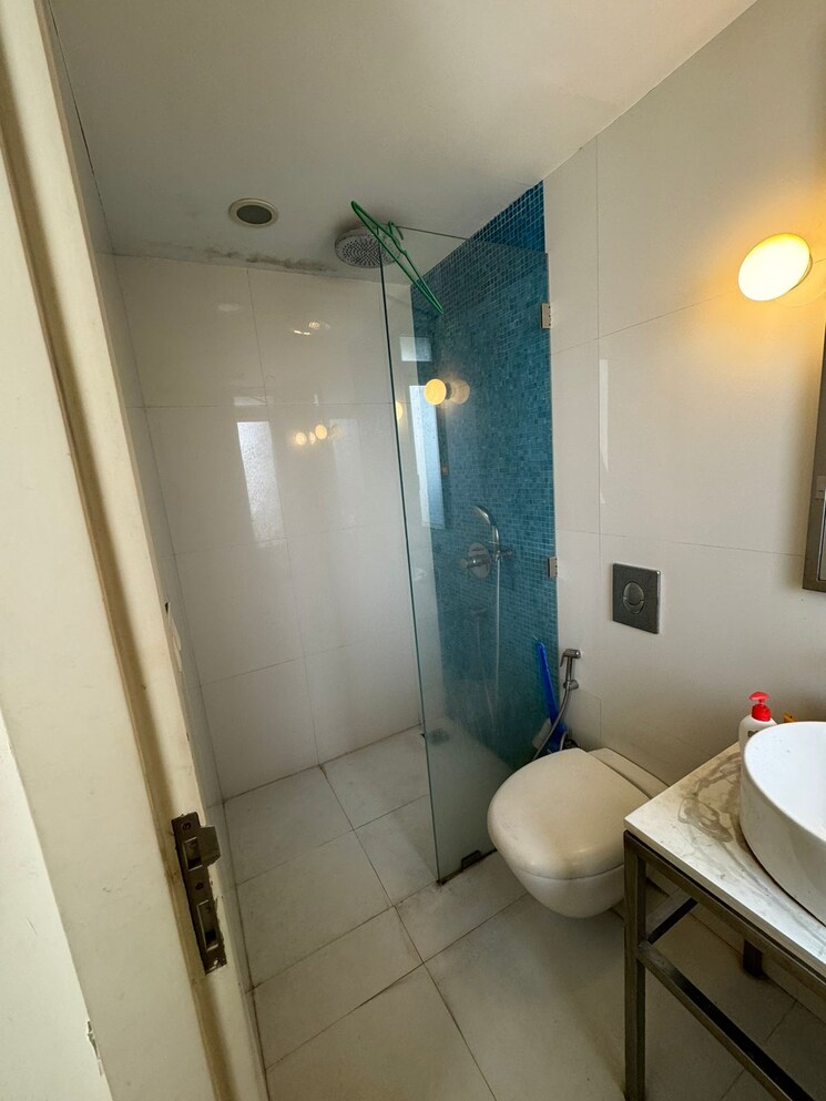 Master Bedroom, lodha-fiorenza 2 Bedroom 803 Sq.Ft. Apartment In Goregaon East Mumbai 7966777