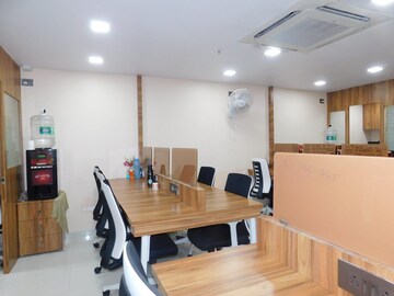  Office Space in IT/SEZ For Rent in Wadhwa Techno IT Park, Borivali West