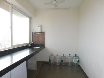 Floor Plan in  Office Space in IT/SEZ at Wadhwa Techno IT Park, Borivali West – for Rent