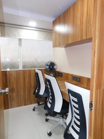 Team Area in  Office Space in IT/SEZ at Wadhwa Techno IT Park, Borivali West – for Rent
