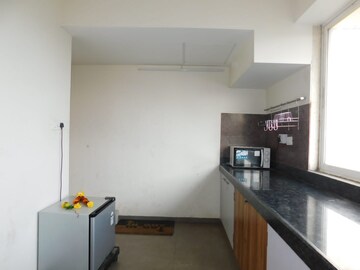 Floor Plan in  Office Space in IT/SEZ at Wadhwa Techno IT Park, Borivali West – for Rent