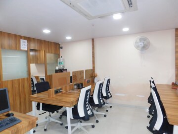 Team Area in  Office Space in IT/SEZ at Wadhwa Techno IT Park, Borivali West – for Rent