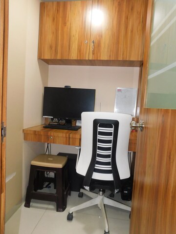 Team Area in  Office Space in IT/SEZ at Wadhwa Techno IT Park, Borivali West – for Rent