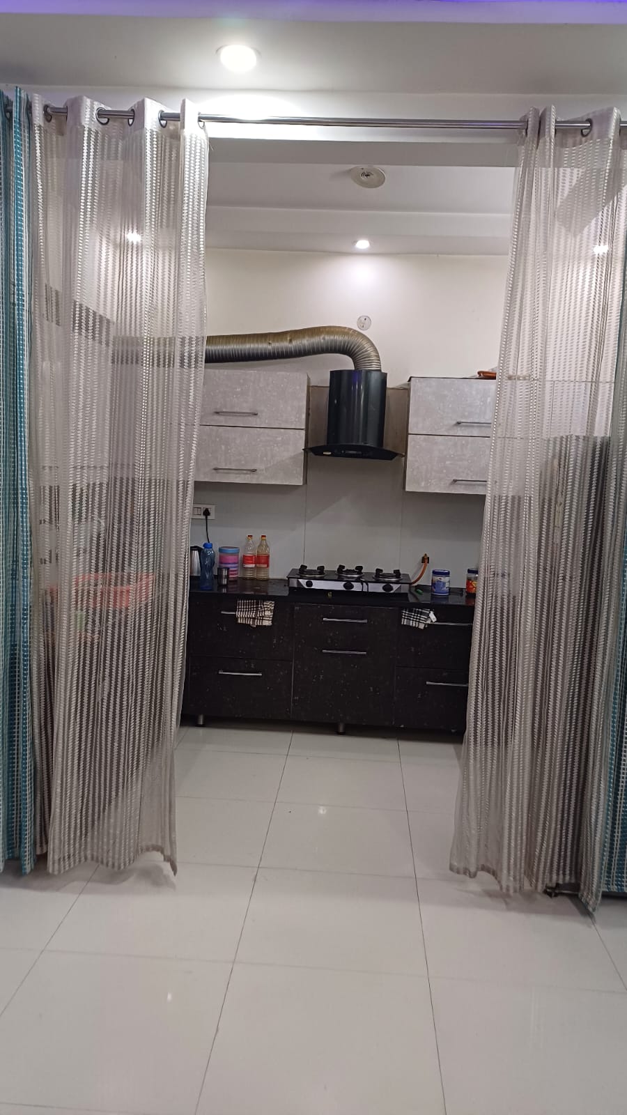 3 BHK + Pooja Room Builder Floor For Sale in NK Savitry Enclave