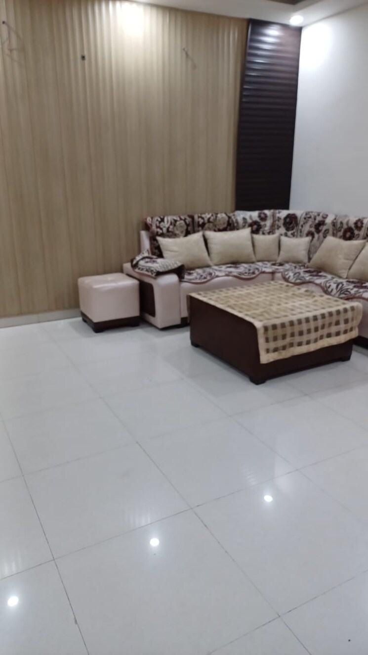 Living Room, nk-savitry-enclave 3 Bedroom 1305 Sq.Ft. Builder Floor In Vip Road Zirakpur 7966787