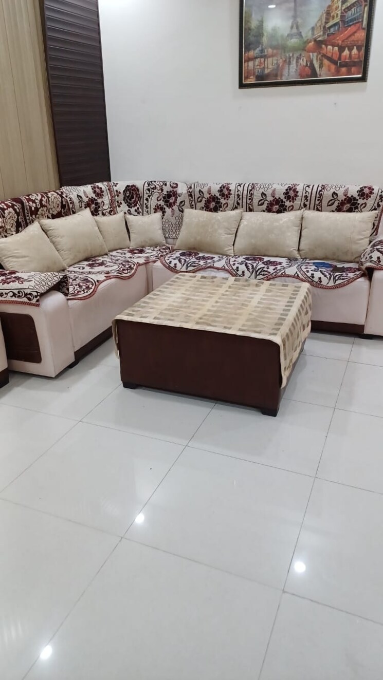 Bedroom, nk-savitry-enclave 3 Bedroom 1305 Sq.Ft. Builder Floor In Vip Road Zirakpur 7966787