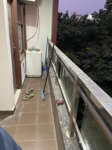 1.5 BHK Builder Floor For Rent in Dera Bassi