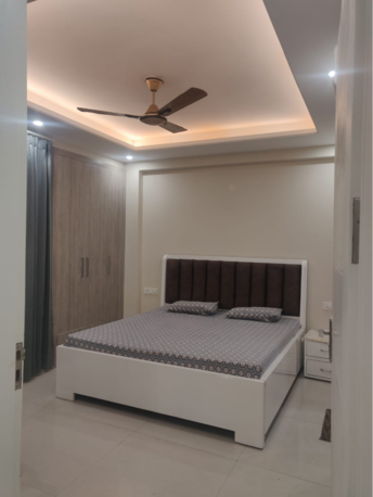 3 BHK Apartment For Rent in Skylar Homes High Ground Zirakpur  7966781